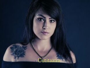 Cutitaann