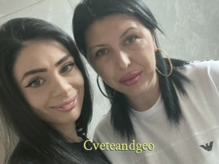 Cveteandgeo