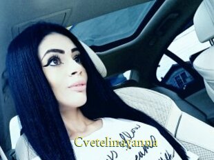 Cvetelinayanna