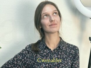 Cwenalder