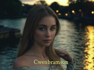 Cwenbramson