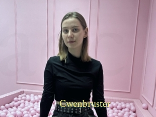 Cwenbruster