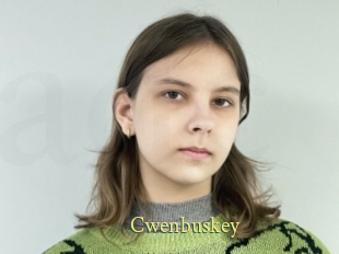Cwenbuskey