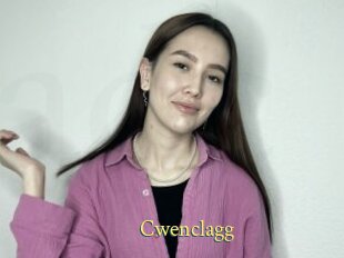Cwenclagg