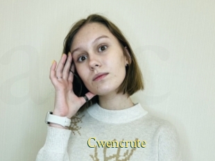 Cwencrute