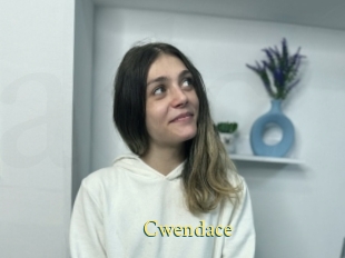 Cwendace