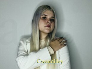Cwendilley
