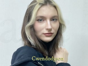 Cwendodgson