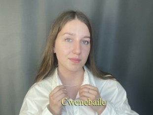 Cwenebaile