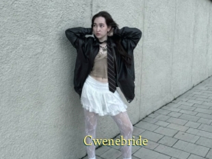 Cwenebride