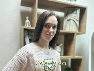 Cwenebyron
