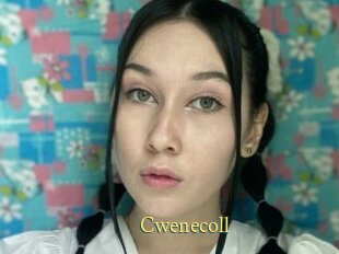 Cwenecoll