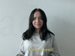 Cwenecorrell