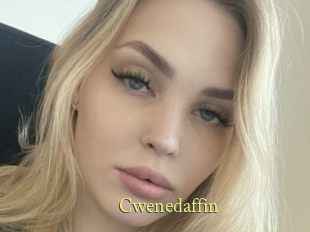 Cwenedaffin