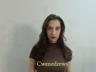 Cwenedrews