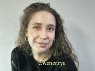 Cwenedrye