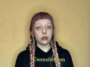 Cwenefeltham