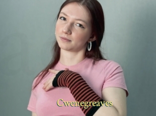 Cwenegreaves