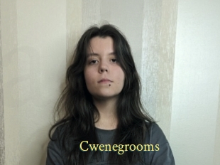 Cwenegrooms