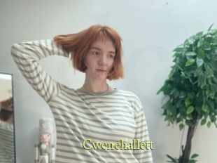 Cwenehallett
