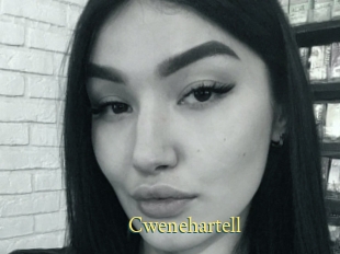 Cwenehartell