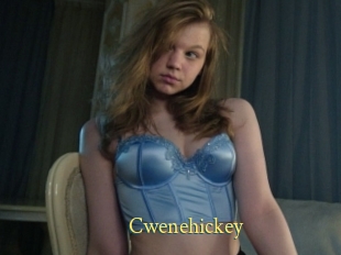 Cwenehickey