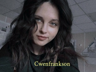 Cwenfrankson
