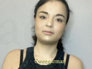 Cwengarman