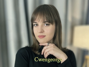 Cwengeorge