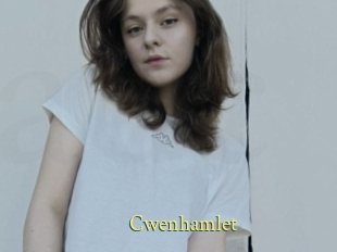 Cwenhamlet