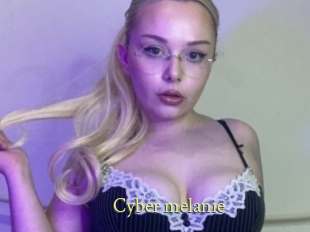 Cyber_melanie