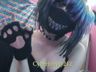 Cyberbunny212