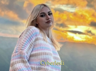 Cyberlesli