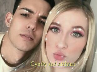 Cyndy_and_arthurr