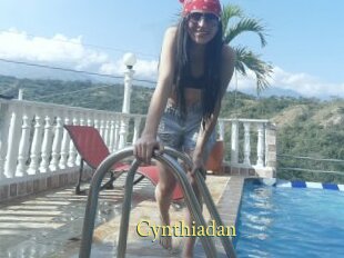 Cynthiadan