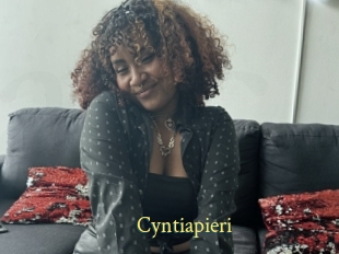 Cyntiapieri