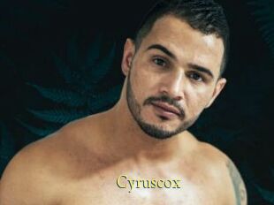 Cyruscox