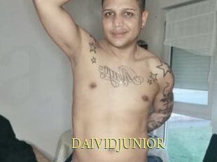 DAIVIDJUNIOR