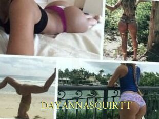DAYANNA_SQUIRTT