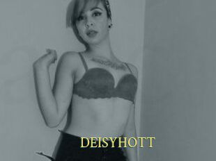 DEISYHOTT