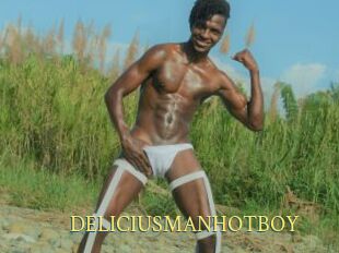 DELICIUSMANHOTBOY