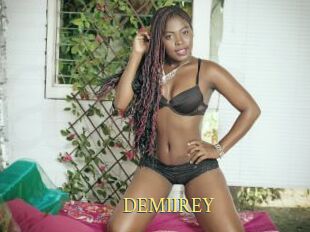 DEMIIREY