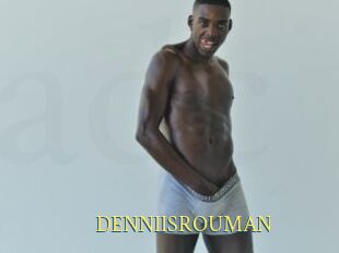 DENNIISROUMAN