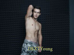 DEXTYoung