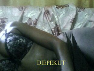 DIEPEKUT