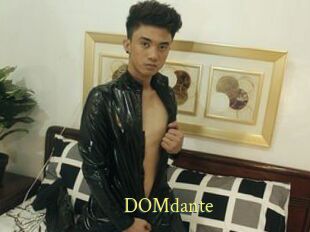 DOMdante