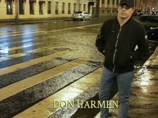 DON_HARMEN