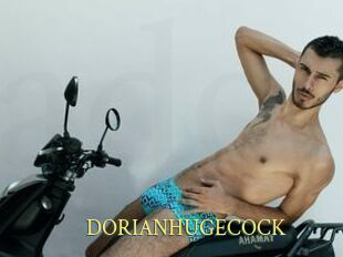 DORIANHUGECOCK
