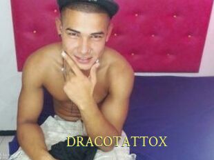 DRACOTATTOX