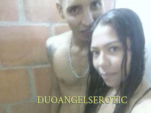 DUOANGELSEROTIC